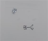 Ohrringe Dame Punto luce in Gold Diamante OCM 2.07 E SI2